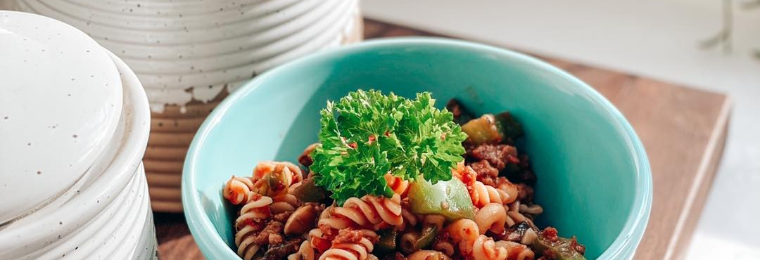 À propos - Miss Économe