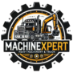 Logo - MachineXpert