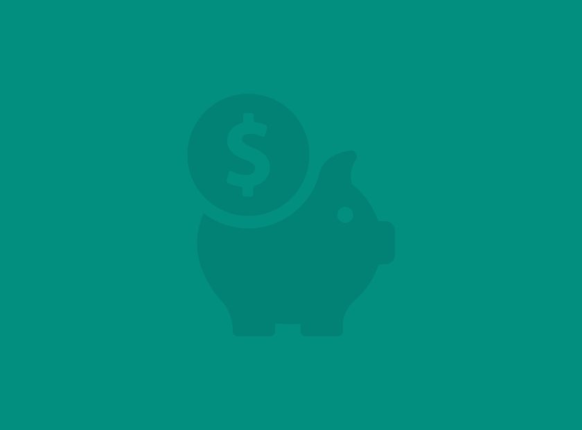 Côtelettes de porc et salade de courgettes rôties, vinaigrette aux herbes - Miss Économe